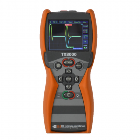 Professional Cable Fault Finder by Bi Communications