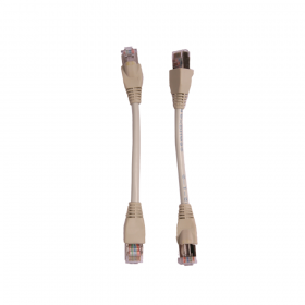 RJ 45 Patch Lead