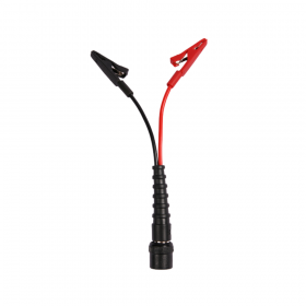 BNC to Croc Clip lead