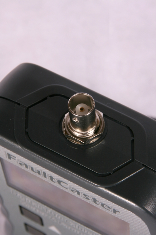 Faultcaster Cable - Localizzatore Guasti Cavi BI Communications - Unità Display UK